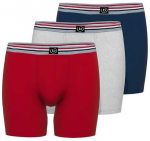 Bokserio &scaron;ortai BUGATTI