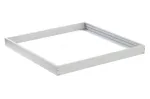 LED panelės rėmelis 625x625mm