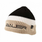 Bauer NE Spalvos Blokų Kepuraitė Jr 1062327 Žieminė Kepurė