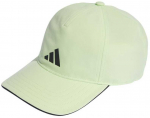 Kepurė Adidas Czapka adidas Aeroready Training Running Basebal Cap IP2766
