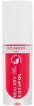 BOURJOIS Paris Healthy Mix Clean & Vegan S.O.S Lip Oil Lūpų aliejus