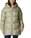 Mac In Sac Columbia Puffect Mid su gobtuvu striukė moterims 1864791348