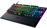 RAZER Huntsman V3 Pro TKL &ndash; analoginė optinė e-sporto žaidimų klaviatūra