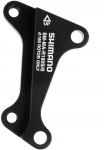 Galinio diskinio stabdžio suporto adapteris Shimano SM-MA-R180S/S