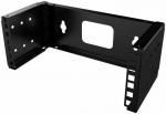 Spinta Lanview 10'' 2U Open Frame Rack Wall