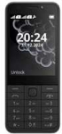 NOKIA 230 (2024) DS, juodas
