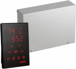 Elektrinės pirties krosnelės valdymo pultas - HARVIA XENIO CX180