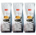 Kavos pupelių rinkinys GURMAN'S Arabica Classic 3kg