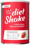Dietinis kokteilis ICONFIT bra&scaron;kinis, 495 g