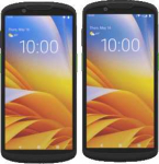 Zebra TC53e, 2D, SE5500, IST, warm-swap, USB-C, BT, Wi-Fi, NFC, GMS