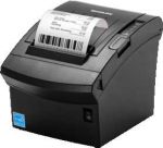 Spausdintuvas BIXOLON SRP-350plusV, 8 dots/mm (203 dpi), cutter, USB, Tinklinis, juodas