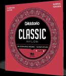 Stygos klasikinei gitarai D'Addario EJ27N .029