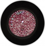 Akių &scaron;e&scaron;ėliai Constance Carroll Turbo Magic Pigment Glitter nr. 28
