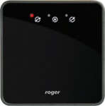 ROGER PRT82MF-BK proximity skaitytuvas
