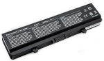 Extra Digital Pakaitinė kompiuterio Baterija DELL GP952, 5200mAh