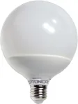 15W LED lemputė OPTONICA G120, E27, 2700K