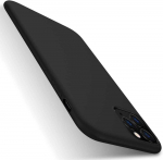 Dėklas X-Level Dynamic Apple iPhone 15 juodas