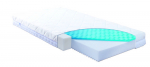 Baby Matex MATEX Ortopedinis čiužinys CARPATHIA 140x70x10 [TB0311]