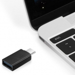 Gembird | USB 2.0 C tipo adapteris (CM/AF) | C tipo | USB
