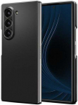 Spigen Airskin - dėklas skirtas Samsung Galaxy Z Fold 6 Juodas
