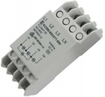 INTD ALLNET Powerline Phasenkoppler 3 Phasen + LX passiv ALL168x