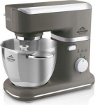 Virtuvinis kombainas ETA | Food processor | ETA002390070 Gratussino BRAVO II | 800 W | Greičių skaičius 6 | Bowl capacity 4.5 L | Mai&scaron;ytuvas | mėsmalė | Gray