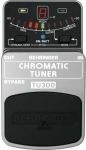 Behringer TU300 - Imtuvas chromatyczny