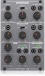 Behringer 172 PHASE SHIFTER/DELAY/LFO Modulis syntezatora modularnego