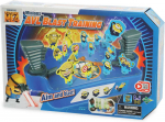Minions &ndash; Despicable Me&ldquo; AVL Blast Training (7522)