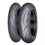 120/70R17 MITAS SPORTFORCE+ 58W TL F (MOTO)