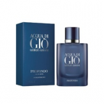 Armani Acqua Di Gio Profondo EDP parfumuotas vanduo vyrams, 30 ml