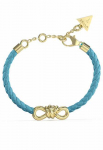Juvelyrinė Guess apyrankė JUBB04003JWYGTQT/U