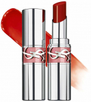 Yves Saint Laurent Loveshine Lipstick drėkinamieji lūpų dažai, 3 g | spalva: 80 Glowing Lava