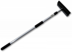 Teleskopinis langų valytuvas Bradas 10", 70-120 cm