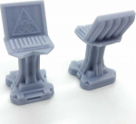 Games Unplugged NEMESIS &ndash; KOMPUTERIJA 3D &ndash; GAMES UNPLUGGED