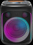 CANYON garsiakalbis OnFun 5 Partybox 40W RGB Juodas
