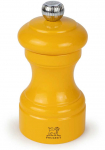 Peugeot Salt grinder, 10 cm, Saffron Geltona, Bistrorama