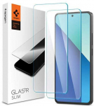 Spigen Glas.TR Slim 2 vnt. - Apsauginis stiklas skirtas Xiaomi Redmi Note 13 4G / LTE (2 pieces)