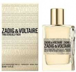 Zadig & Voltaire This Is Really Her! EDP parfumuotas vanduo moterims, 30 ml