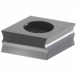 Frezavimo plok&scaron;telė BDS EKF630/645