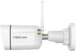IP Kamera - Foscam V8P Wi-Fi Balta