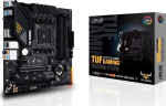 Pagrindinė plok&scaron;tė Asus TUF GAMING B550M-PLUS
