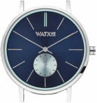 Watx Colors Laikrodis WATXANDCO WXCA1012. BOX, Kolor mėlyna. Kobieta.