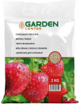 Bra&scaron;kių trą&scaron;os Garden Center, didelės talpos, 2kg