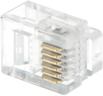 TST TELEFONINIS KI&Scaron;TUKAS RJ12*P100