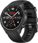 I&scaron;manusis laikrodis OnePlus Watch 2R -&auml;lykello, 47 mm, Gunmetal Pilkas