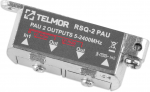 Telkom Telmor RSQ-2 PAU QUICK SPLITTER 2X 2.4G TELMOR