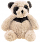 Pliu&scaron;inis me&scaron;kiukas, 20 cm