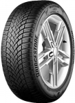 Bridgestone 235/55R19 BLIZZAK LM005 101T SLT AO +