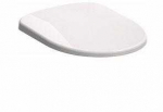 Unitazo dangtis KOLO FREJA, Soft close, Duroplast